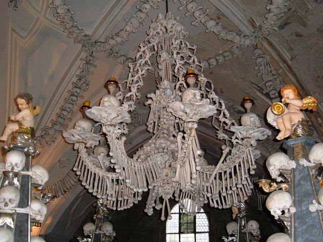 Sedlec Ossuary